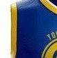 Uniforme de Baloncesto Transpirable de Alta Calidad - Personalizable, 100% Poliéster, Pedidos al por Mayor con Nuevo Diseño - Product Image 3