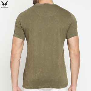 Camisetas de Hombre 100% Algodón, Producto Duradero con Diseño Propio, Tela Suave de Primera Calidad, Estilo Moderno - Product Image 4