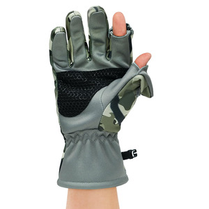 Gants de ski haute performance, antidérapants, imperméables, pour le ski, les sports d'hiver en plein air, la randonnée - Product Image 3