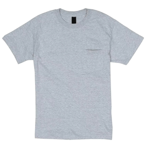 Camiseta de Hombre 100% Algodón, Cuello Redondo, Corte Regular, Manga Corta, Secado Rápido, Transpirable, con Logotipo Personalizado de Alta Calidad - Product Image 6