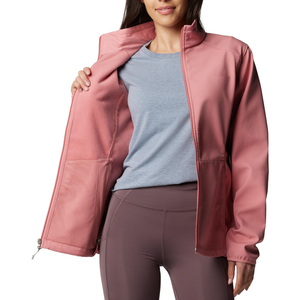<b>Lightweight</b> Outdoor Windbreaker <b>Jacket</b> Women Waterproof Quick Dry <b>Running</b> Hiking Cycling Softshell Sport Outerwear Antiwrinkle - Product Image 6