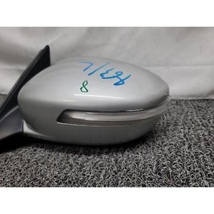 กระจกมองข้างซ้ายด้านนอกมุมมองด้านหลัง ของแท้ มือสอง รุ่น 876103M600AU - Product Image 2