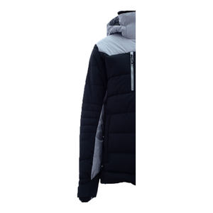 Chaqueta de Esquí con Capucha para Hombre, Premium, Resistente al Viento, Impermeable, para Snowboard, Senderismo y Actividades al Aire Libre en Invierno - Product Image 5