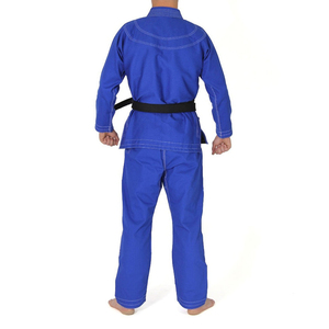 Uniformes de Karate 2025 Cómodos y Transpirables Ideales para Práctica de Karate y Actividades al Aire Libre Servicio OEM - Product Image 4