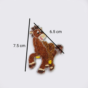 Premium Custom Embroidered <b>Patches</b> High Density Iron-<b>On</b> & <b>Sew</b> <b>On</b> Uniform Badges Durable Tactical & Fashion Emblems Cotton Be - Product Image 1