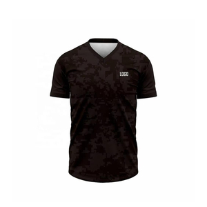 เสื้ออเมริกันฟุตบอล OEM แบบสั่งทำพิเศษ พร้อมชื่อ หมายเลข โลโก้ ชุดทีม พร้อมส่งออก ผ้าพรีเมียม - Product Image 5