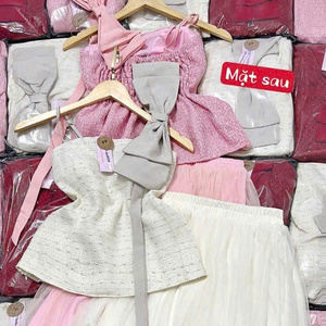 ชุดเซ็ตสองชิ้นสำหรับฤดูร้อน สไตล์ลำลองสำหรับผู้หญิง ผ้าฝ้ายเป็นมิตรกับสิ่งแวดล้อม ทรงเข้ารูป สวมใส่สบาย แฟชั่น ซักได้ ไม่มีปก แขนยาว - Product Image 6