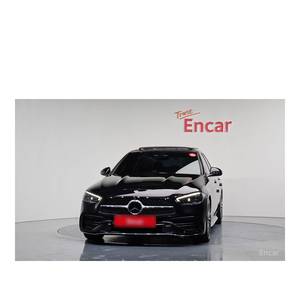 Mercedes-Benz Clase C C300 4MATIC AMG Line, Modelo de Junio de 2023, con 19,984 km, Caja de Cambios Automática, Volante a la Izquierda, Cámara Trasera - Product Image 3