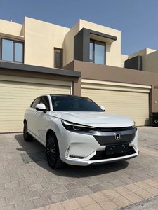 Hon Da E N P Electric SUV AWD Lithium <b>Battery</b> Leather Seats R21 Tires 360 Rear <b>Camera</b> - Product Image 3