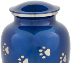 High Quality Brass Cat and Dog Urns Funeral Pet Memorial Urns <b>for</b> Cat and Dog <b>Ashes</b> Wholesale Urns at Low Price - Product Image 5