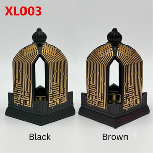 Brûleur d'encens XL003 pour pavillon de calligraphie koufique – Vente en gros - Product Image 2