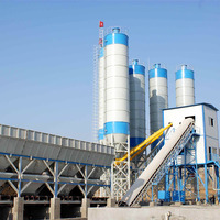 Nouvelle machine de dosage d'agrégats électrique Zeyu PLD1600, équipement de pesage et de dosage de haute précision pour ligne de production de béton
