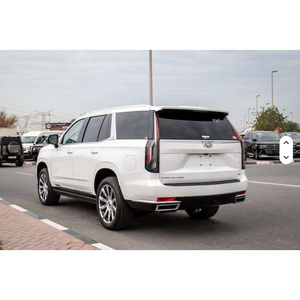 Cadillac Escalade Platinum SUV 2026 PREMIUM, Vehículo Nuevo - Product Image 3