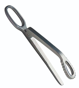 Elevador de Hueso Zigomático Manual de Acero Inoxidable de 25.5cm, Marca OEM Active Surgical Rowe, de la Mejor Calidad, con Certificación CE, Reutilizable, Ortopédico - Product Image 2