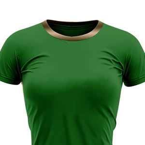 Camiseta Deportiva de Béisbol y Sóftbol de Cuello Redondo, de Buena Calidad, Secado Rápido, Material Altamente Duradero - Product Image 3