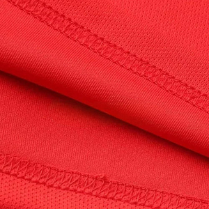 Competitive Price Soccer Shorts & Short Sleeve Jersey Shirts OEM ODM Service Acceptable Soccer Football Training Uniforms Sets - Product Image 6