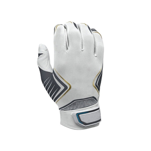 <b>Baseball</b> Batting <b>Gloves</b> Premium Performance Gear Built For Maximum Bat Control Enhanced Grip Hand Comfort And Professional - Product Image 4