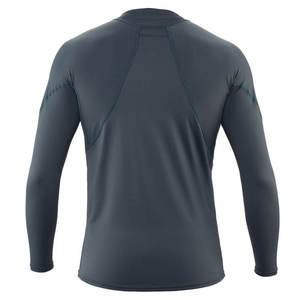 Rashguard léger pour homme, fabriqué par un professionnel, 100% fait main, impression de logo personnalisée, respirant, haute qualité, en vente - Product Image 6
