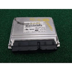 ECUs y Módulos de Computación Usados A8 4E0907553F - Product Image 1