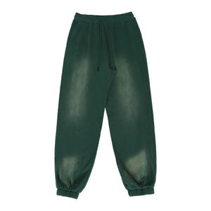 Custom <b>Men's</b> Streetwear Sweatpants <b>Men's</b> <b>Trousers</b> Acid Washed Sun Faded Flare <b>Baggy</b> <b>Men</b> Jogger <b>Trousers</b> - Product Image 2