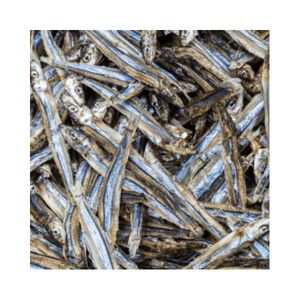 TENDANCES ACTUELLES Anchois séchés sauvages pour une collation protéinée délicieuse et un ingrédient de cuisine riche en minéraux – Produits de qualité supérieure - Product Image 6