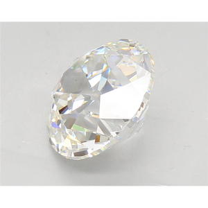 Diamante CVD Cultivado en Laboratorio con Certificación IGI, Corte Europeo de 4.10 CT, EX-VG, Color D, para Joyería, Anillo, Colgante (Piedra Certificada) - Product Image 3