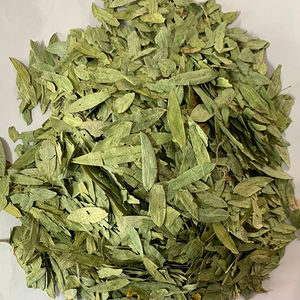 Hojas Secas de Senna de Grado Alimenticio de Alta Calidad, Exportadores al por Mayor, Aumentan el Metabolismo y la Energía, Precio Bajo - Product Image 1