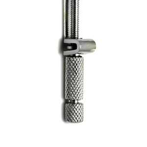 เครื่องมือจัดฟันแบบเมทริกซ์ทอฟเฟลมีร์ ยูนิเวอร์แซลแบนด์ สำหรับผ่าตัดฝังรากเทียม  คลิปหนีบสแตนเลส ได้รับมาตรฐาน CE  คู่มือการใช้งานโดย Dentavex - Product Image 4