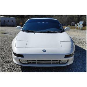 Toyota MR2 Turbo de 1991 - Product Image 1