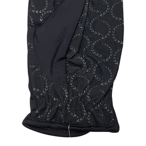 Guantes de Equitación para Niños al por Mayor, Ligeros, Transpirables, con Palma de Malla y Agarre de Silicona, para Niñas, Niños y Jóvenes, Guantes Ecuestres de Verano - Product Image 4