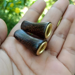 Pipa de Fumar de Madera AZ ENTERPRISES, Tipo Libre, Acabado Lacado Personalizado, Clásica, Ecológica, Duradera y Reutilizable - Product Image 5
