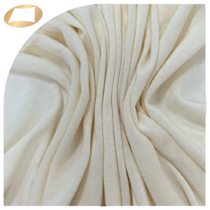 Tela de Punto Ecológica Antibacteriana 88% Tencel 12% Smartcel para Hijab - Product Image 6