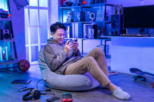 Big <b>Bean</b> <b>Bag</b> Bluetooth Music Lazy Sofa <b>Bean</b> <b>Bags</b> Waterproof for Outdoor <b>Bean</b> <b>Bag</b> Lazy Sofa - Product Image 3