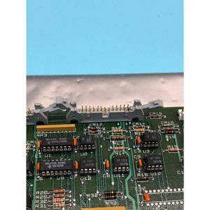 Carte de commande de moteur LAM 810-17018-002, PCB - Équipements et pièces semi-conductrices d'occasion fiables à l'échelle mondiale chez - Product Image 5