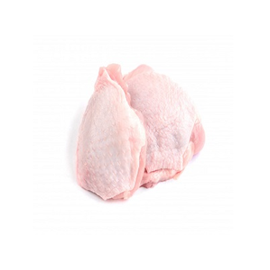 Muslos de pollo sin hueso ni piel de alta calidad (congelados) a bajo precio - Product Image 4