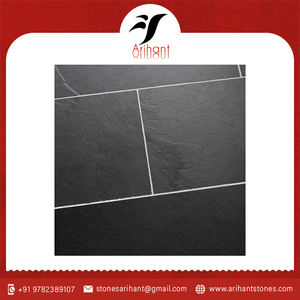 หินชนวนแจ็คแบล็คธรรมชาติคุณภาพพรีเมียม วัสดุทนทานสำหรับงานก่อสร้าง มีจำหน่ายในราคาที่เข้าถึงได้ - Product Image 6