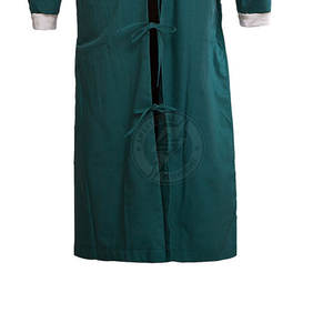 Oferta Especial: Batas de Aislamiento a Precio Económico, Último Diseño, Logotipo Personalizado, Servicio OEM, Venta en Línea - Product Image 5