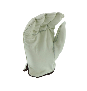 Breathable Work Assembly Gloves For Long Hours In Assembly Line And Maintenance <b>Environments</b> - Product Image 5