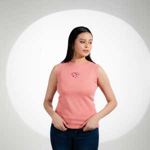 Camisetas Casuales Personalizadas para Mujer, 100% Algodón, Cuello Redondo, Tacto Suave, Fabricante OEM, Etiqueta Privada, Pedidos al por Mayor Fáciles - Product Image 3