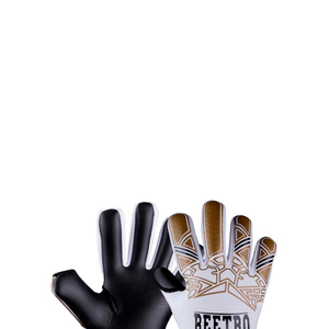 Gants de gardien de but de football professionnels de style nouveau avec protection des doigts - Product Image 6