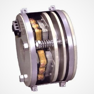 CMK ผลิตดิสก์เบรกแม่เหล็กไฟฟ้า AC สำหรับใช้ในอุตสาหกรรม - Product Image 2