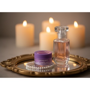 ลิปสลีปปิ้งแพ็ค กัมมี่แบร์ 20 กรัม บำรุงริมฝีปากชุ่มชื้น ผลิตภัณฑ์บำรุงริมฝีปากสไตล์เกาหลี รับผลิตแบบ OEM - Product Image 2