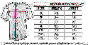 ชุดเบสบอลผู้ชาย ผลิตอย่างมืออาชีพในประเทศปากีสถาน เสื้อเบสบอล ชุดยูนิฟอร์มเบสบอล สำหรับผู้ชาย - Product Image 6