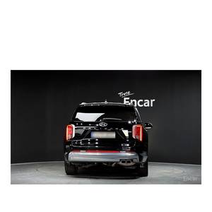 Hyundai Palisade 2023, Diésel 2.2, 4WD, Automático, Asientos de Cuero, Volante a la Izquierda, 56,354 km - Product Image 4