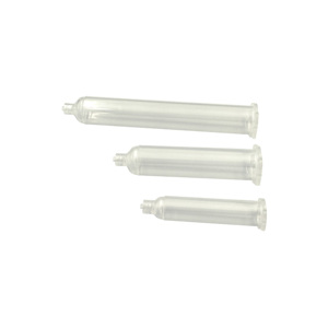 Cartucho de Filtro Transparente de PP para Reemplazo de Piezas de Maquinaria - Product Image 3