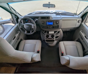 Affordable 2024 2023 202 2021 Used Camper Gulf Stream Conquest 6238 Luxury MOTORHOME Rvs Used for Camping - Product Image 2