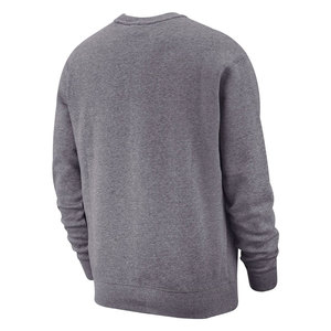 Sweat-shirts à manches longues en coton respirant pour hommes, en molleton respirant avec motif imprimé, sweat-shirt d'hiver en vente en ligne - Product Image 3