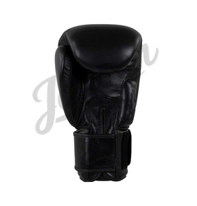 Guantes de Boxeo Personalizados con Logotipo OEM, Guantes de Entrenamiento de Cuero PU para Hombres y Mujeres, Guantes de Sparring Profesionales de Alta Calidad - Product Image 2