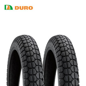 Neumáticos para motocicleta, resistencia excelente a perforaciones, 19 - Product Image 2