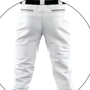 Uniformes de Béisbol Personalizados de Alta Calidad al por Mayor, Ropa Deportiva Transpirable de Secado Rápido, Uniforme de Entrenamiento 100% Poliéster - Product Image 6